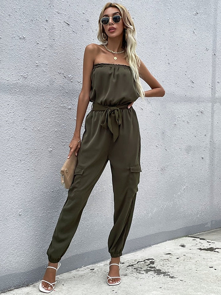 genesis® | Chic and versatile   jumpsuit