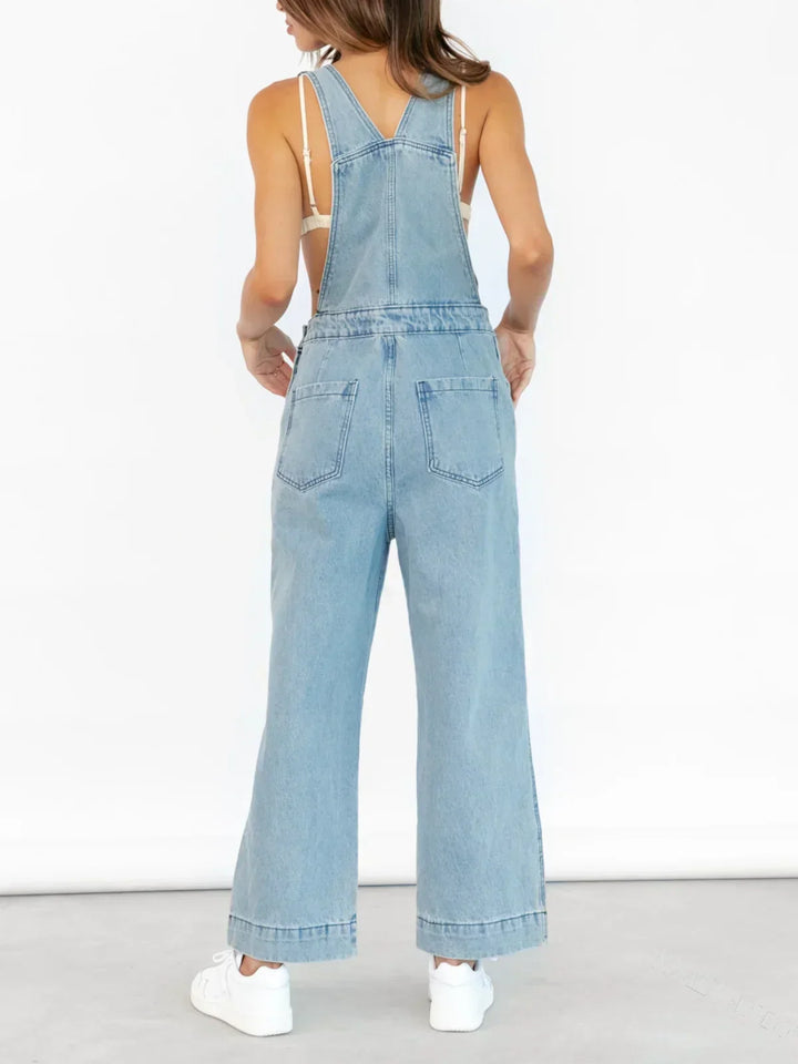 Aura® | Chic and versatile   jumpsuit