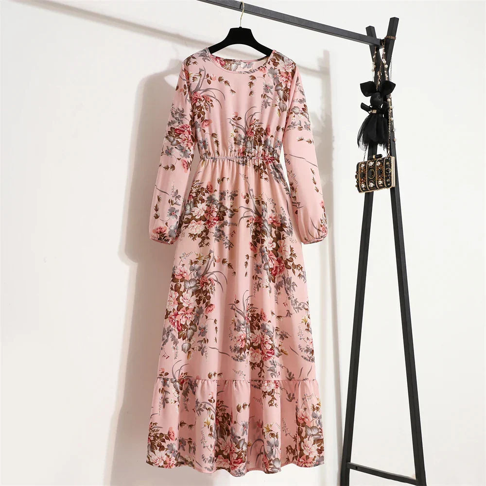 Mary - Maxi Dresses (Bundle Deal)