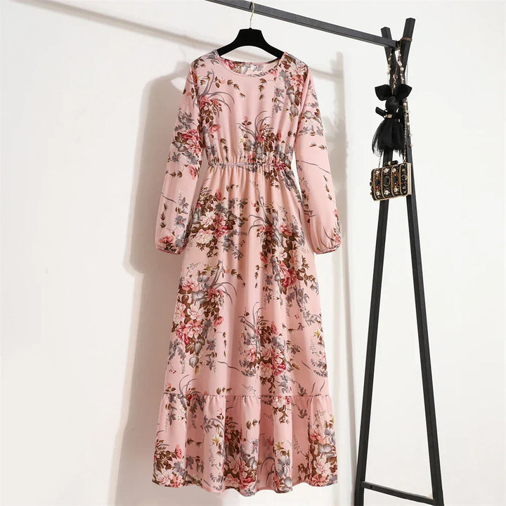 Mary - Maxi Dresses (Bundle Deal)