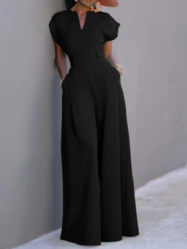 Neida® | Relaxed and stylish   jumpsuit