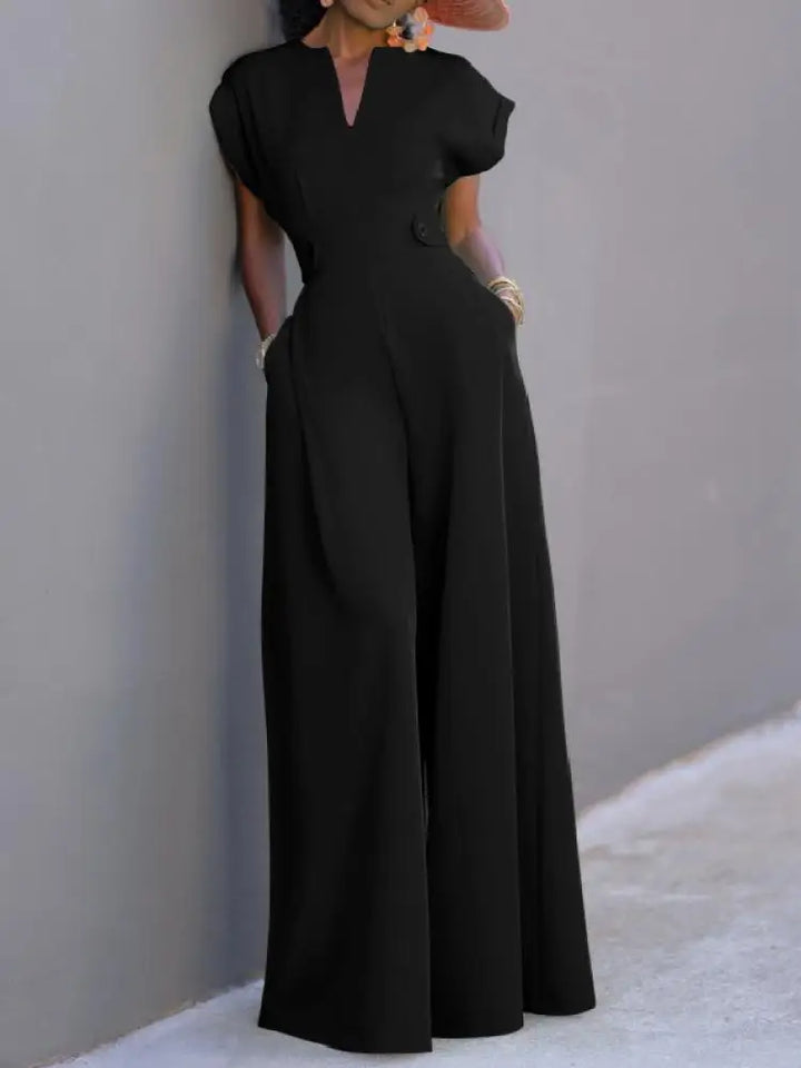 Neida® | Relaxed and stylish   jumpsuit
