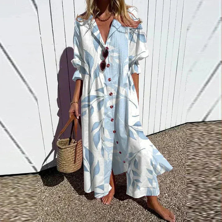 Grace™ - Luxury Boho Dress