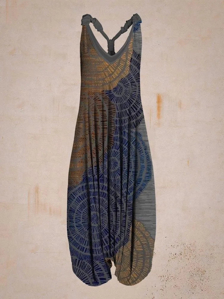 Orpah® | Casual and effortless   jumpsuit