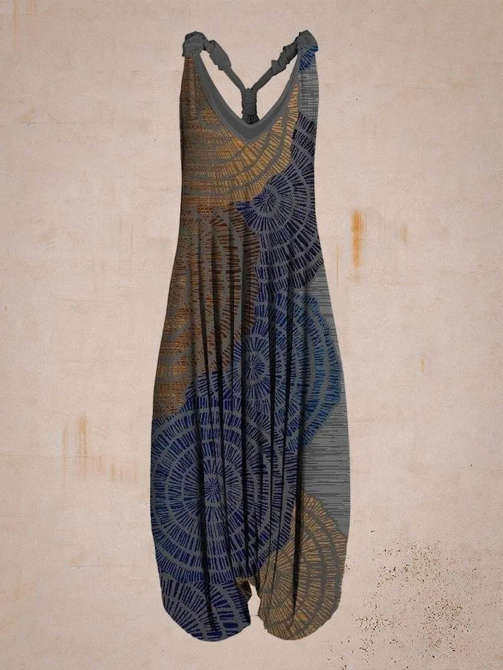Orpah® | Casual and effortless   jumpsuit
