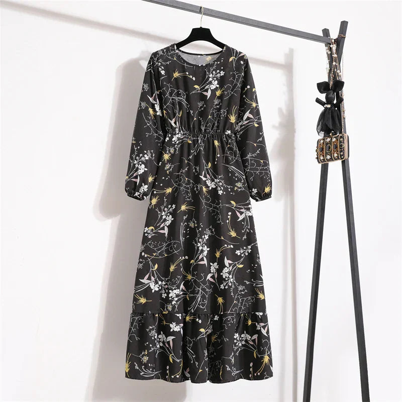 Mary - Maxi Dresses (Bundle Deal)