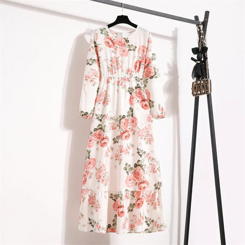 Mary - Maxi Dresses (Bundle Deal)