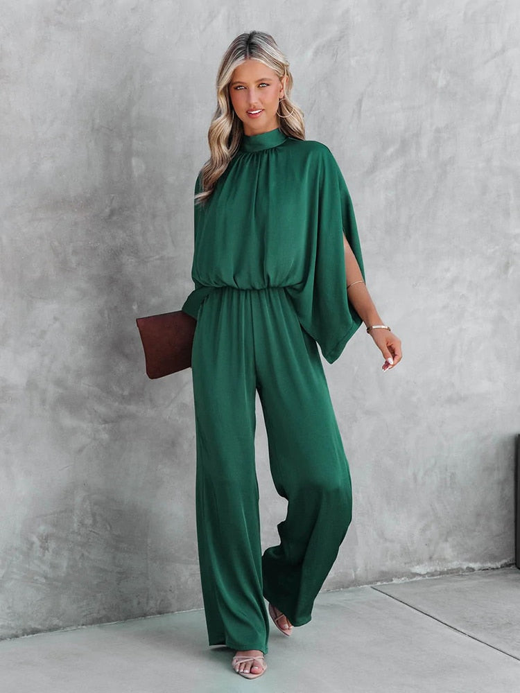 nitza® | Versatile and comfortable   jumpsuit
