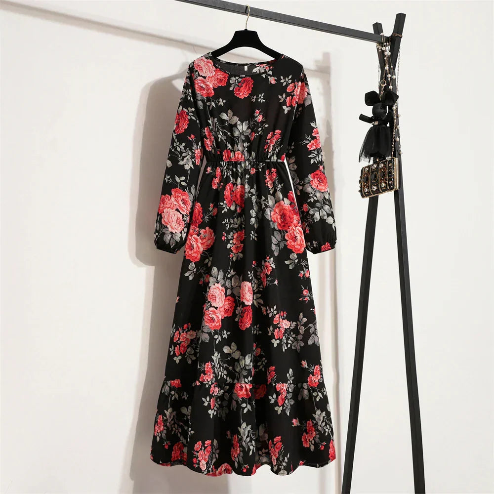 Mary - Maxi Dresses (Bundle Deal)