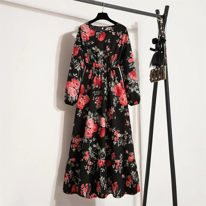 Mary - Maxi Dresses (Bundle Deal)