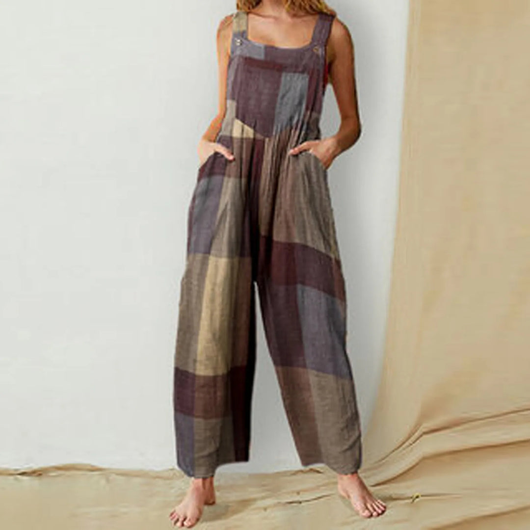 Narin® | Elegant and versatile   jumpsuit