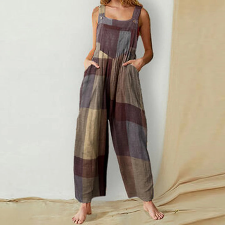 Narin® | Elegant and versatile   jumpsuit
