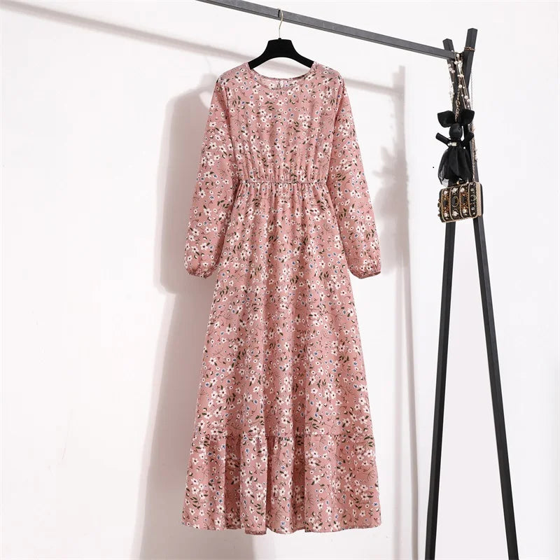 Mary - Maxi Dresses (Bundle Deal)