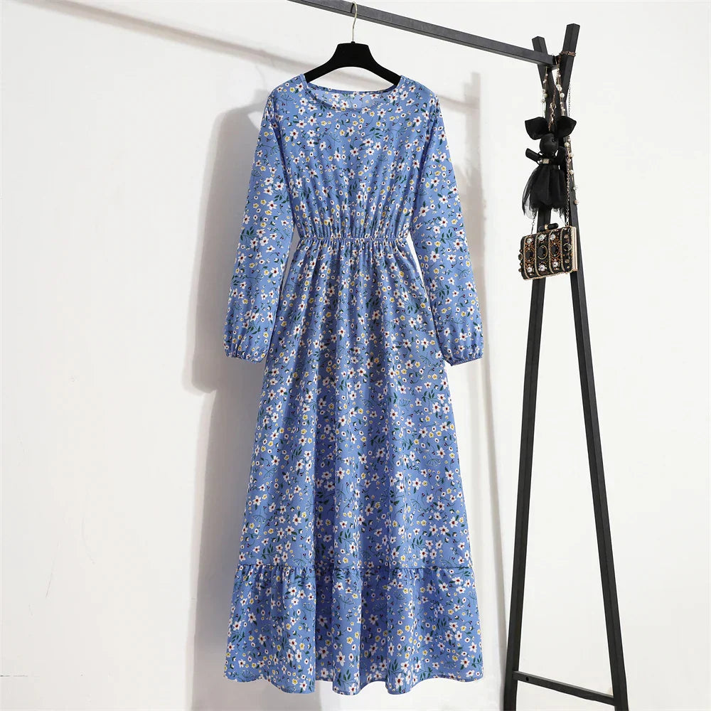 Mary - Maxi Dresses (Bundle Deal)