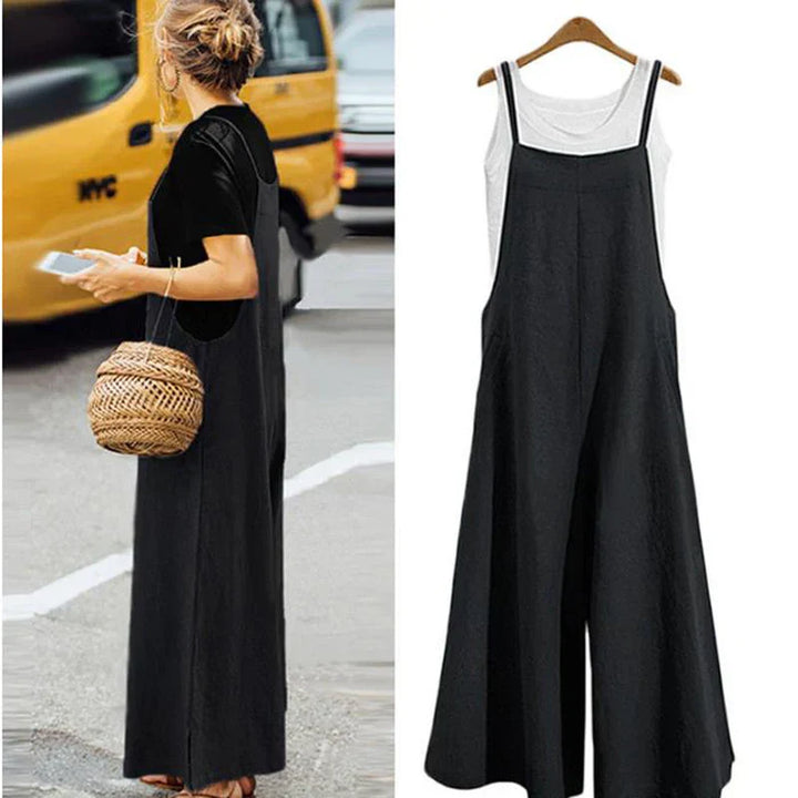 Nartissos® | Elegant and versatile   jumpsuit