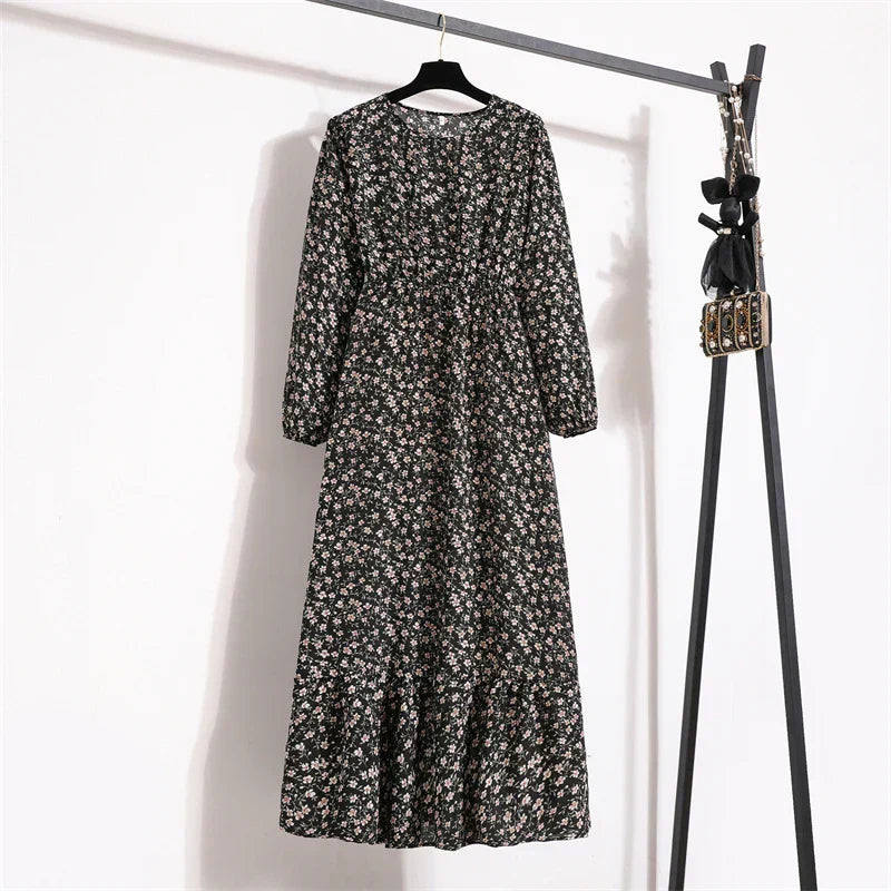 Mary - Maxi Dresses (Bundle Deal)