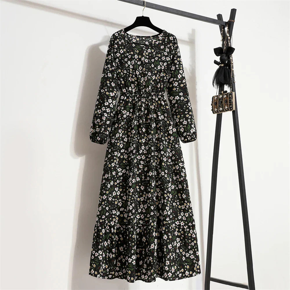Mary - Maxi Dresses (Bundle Deal)