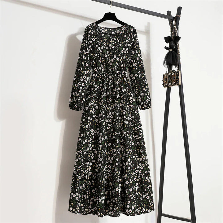 Mary - Maxi Dresses (Bundle Deal)