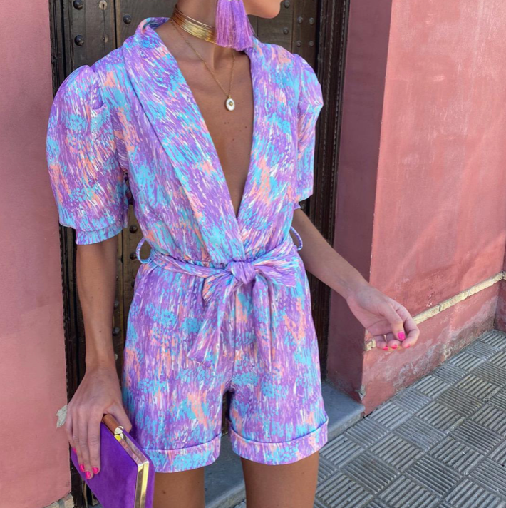 Leticia® | Astherielle jumpsuit