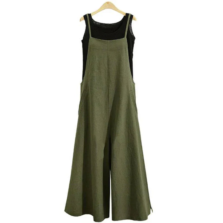 Nartissos® | Elegant and versatile   jumpsuit