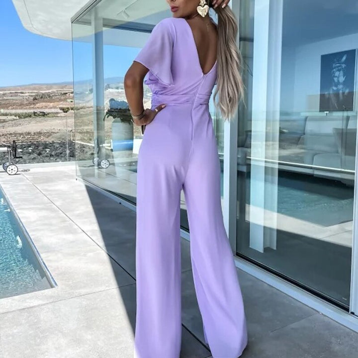 Carmen® | Fashionable and minimalist   jumpsuit