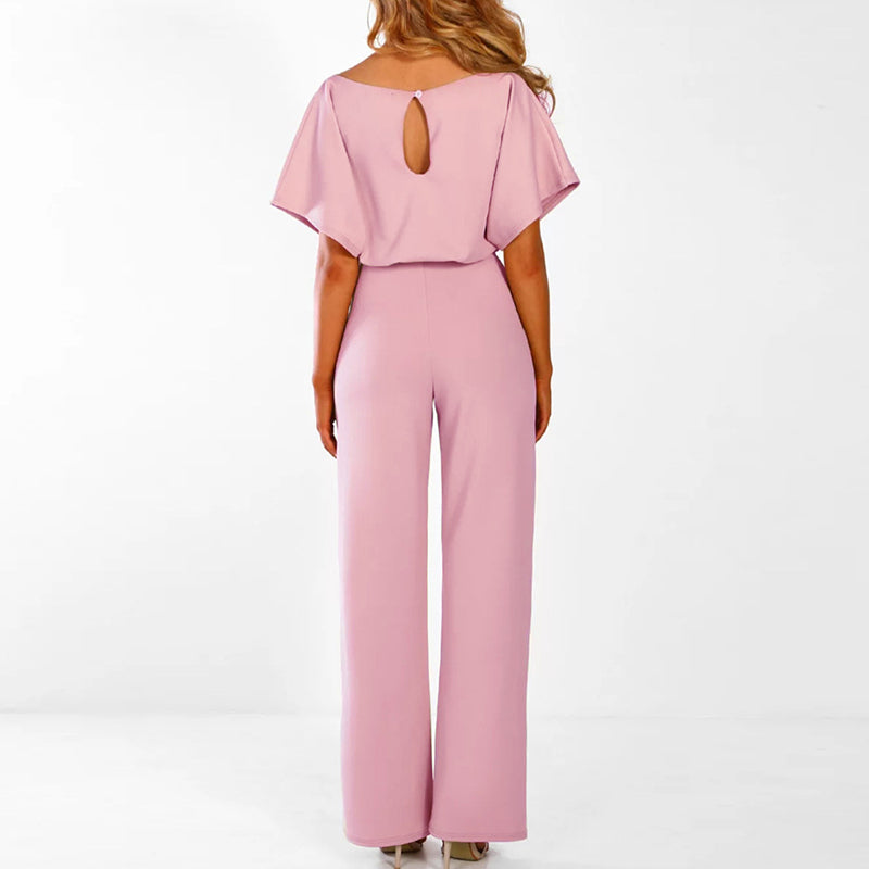 Nayan® | Chic and relaxed   jumpsuit