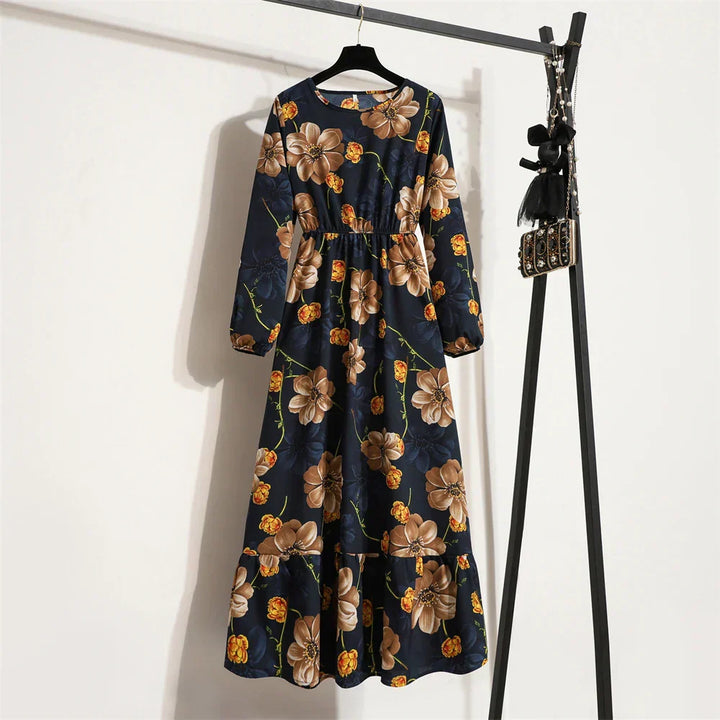Mary - Maxi Dresses (Bundle Deal)