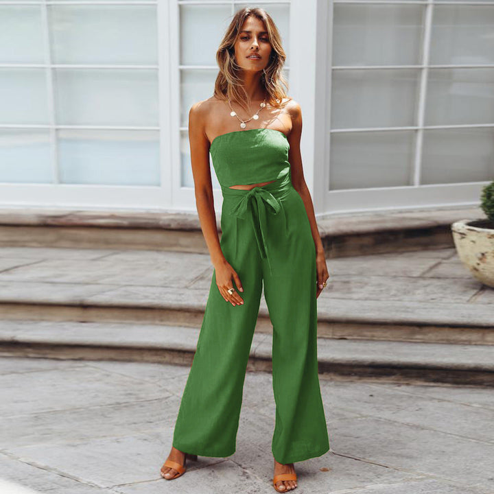 Osma® | Chic and versatile   jumpsuit