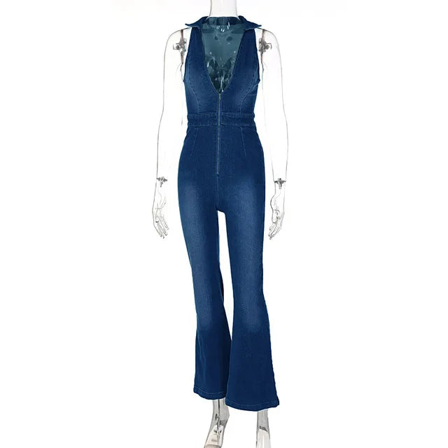 Nadine® | Casual and effortless   jumpsuit