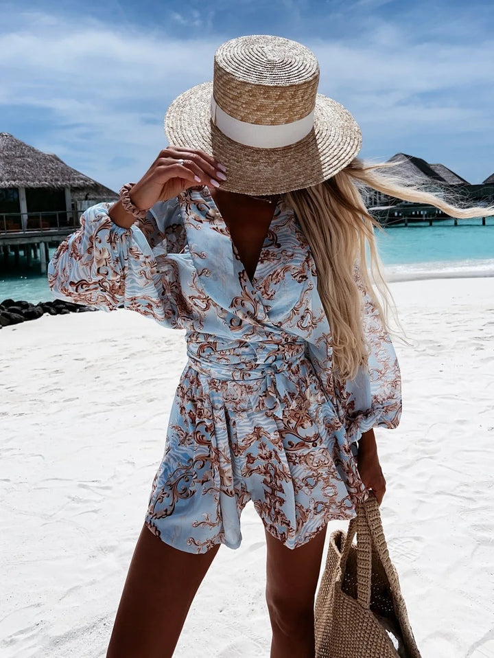Neera® | Uncomplicated and trendy   jumpsuit