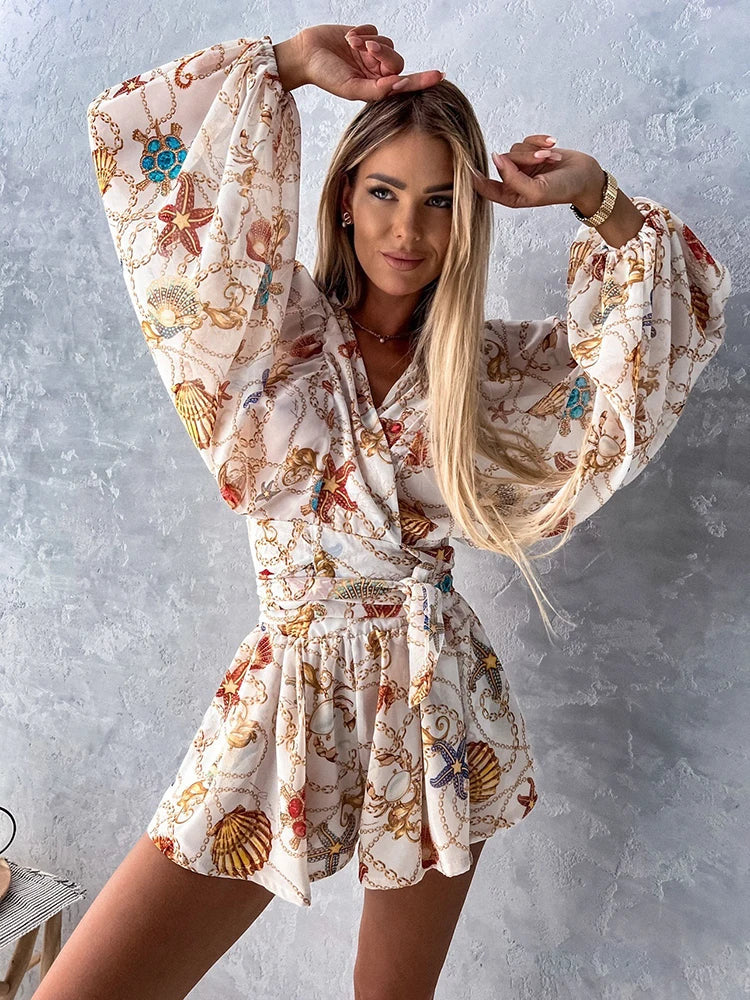Neera® | Uncomplicated and trendy   jumpsuit