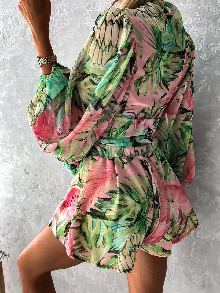 Neera® | Uncomplicated and trendy   jumpsuit