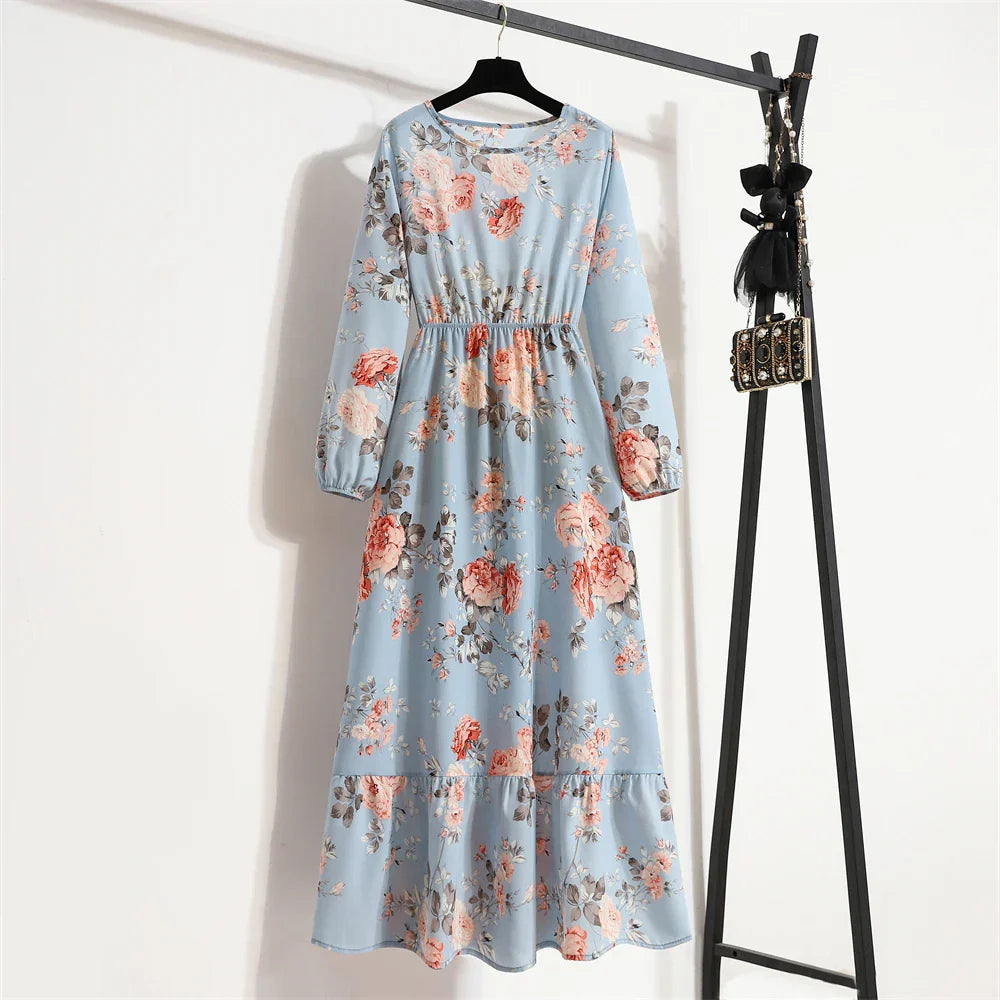 Mary - Maxi Dresses (Bundle Deal)