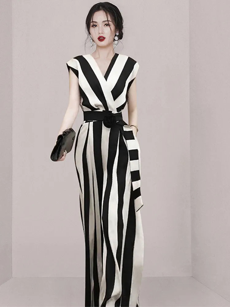 Narelle® | Classic and elegant   jumpsuit