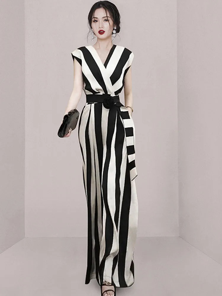 Narelle® | Classic and elegant   jumpsuit