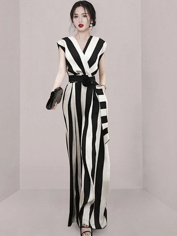Narelle® | Classic and elegant   jumpsuit