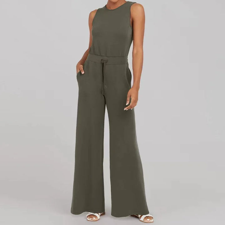 Nahia® | Stylish and elegant   jumpsuit