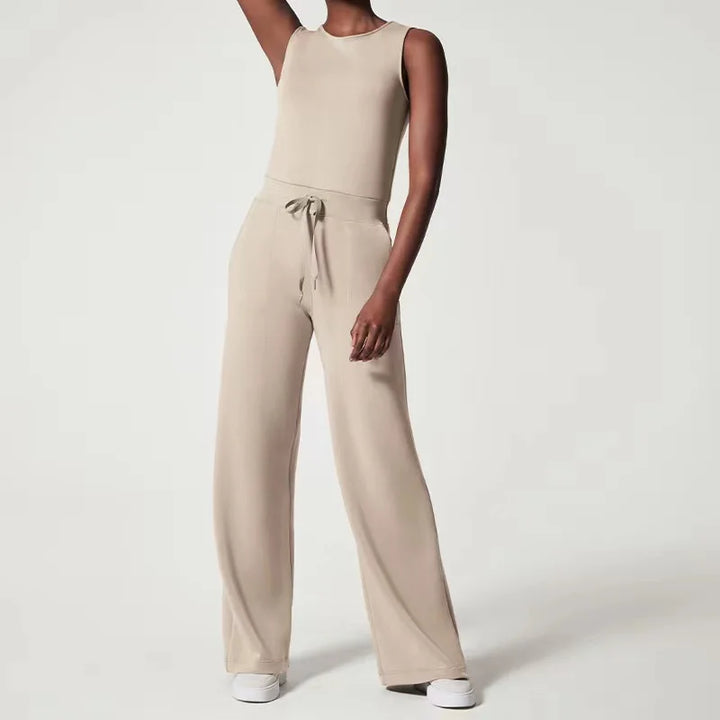 Nahia® | Stylish and elegant   jumpsuit