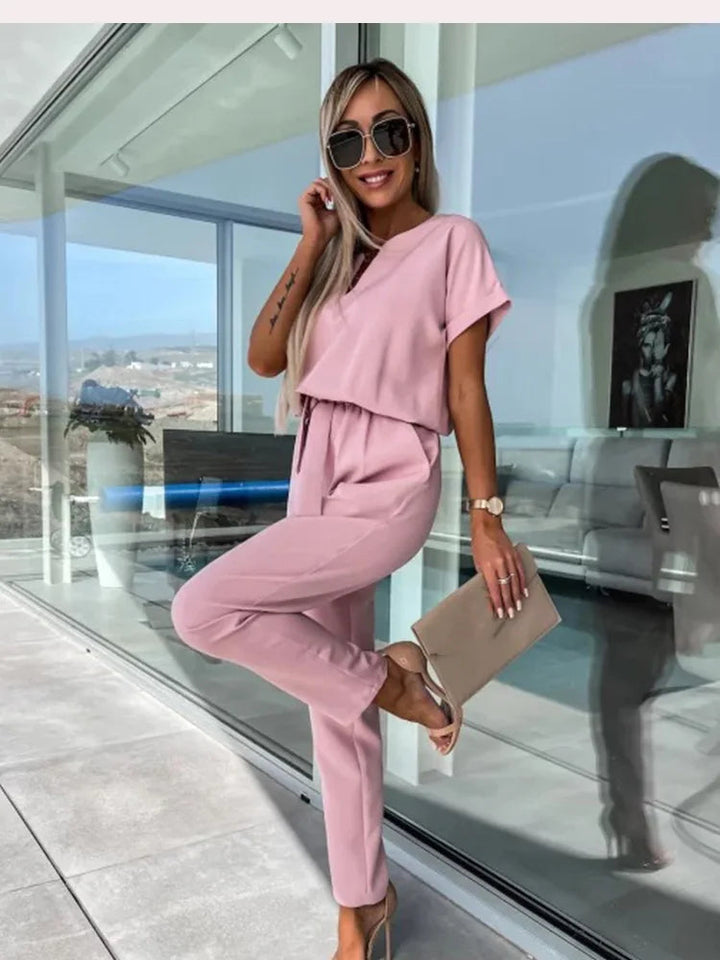 Olvido® | Versatile and comfortable   jumpsuit