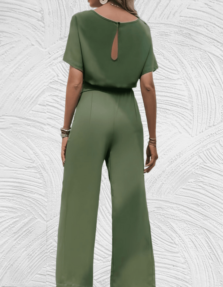 Pari® | Modern and versatile   jumpsuit