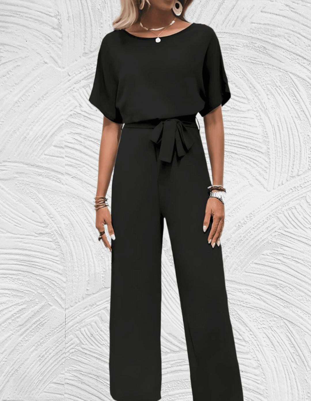 Pari® | Modern and versatile   jumpsuit
