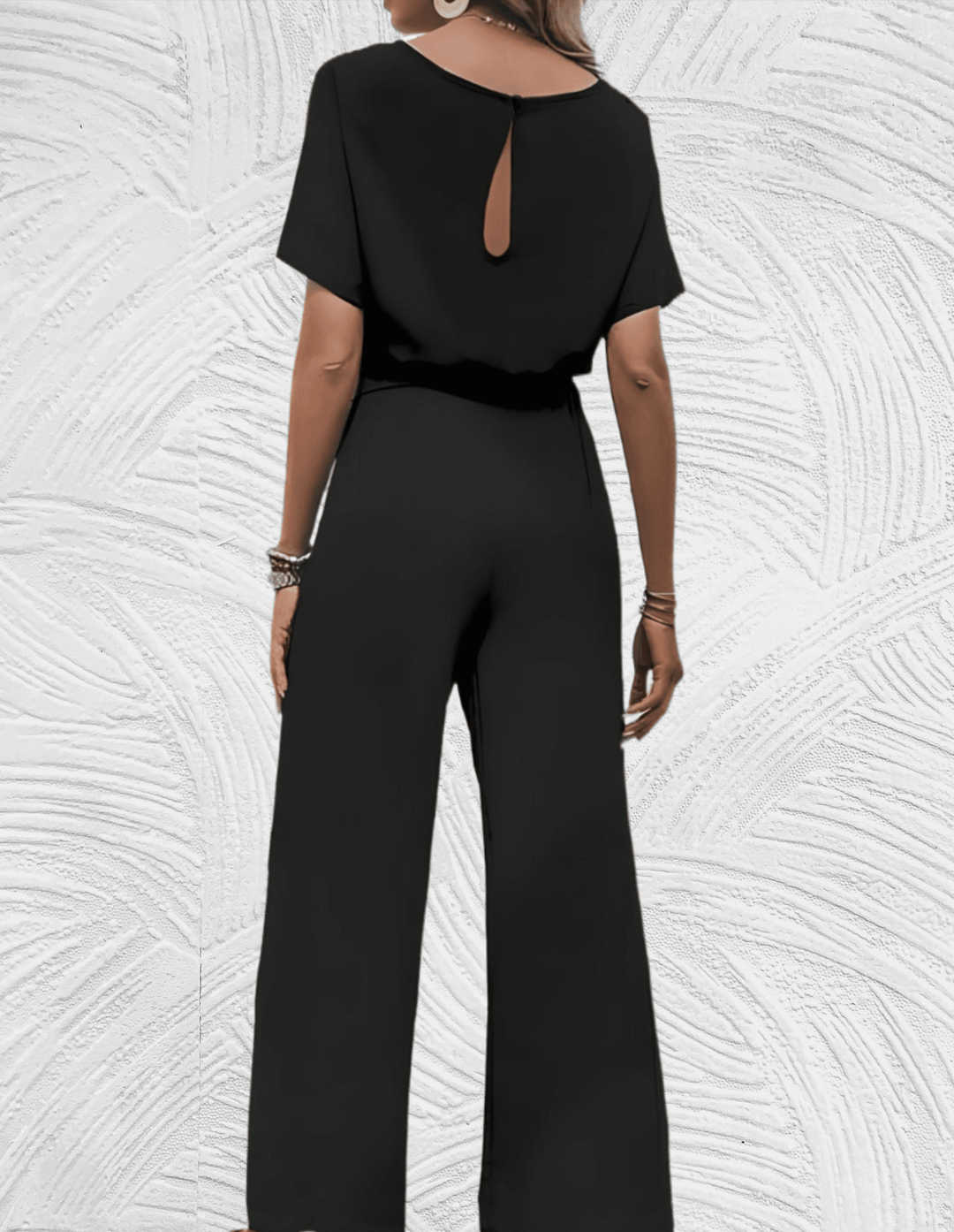 Pari® | Modern and versatile   jumpsuit