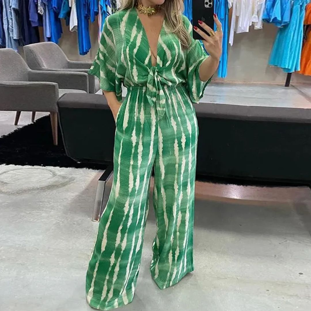 Paciana® | Relaxed and stylish   jumpsuit