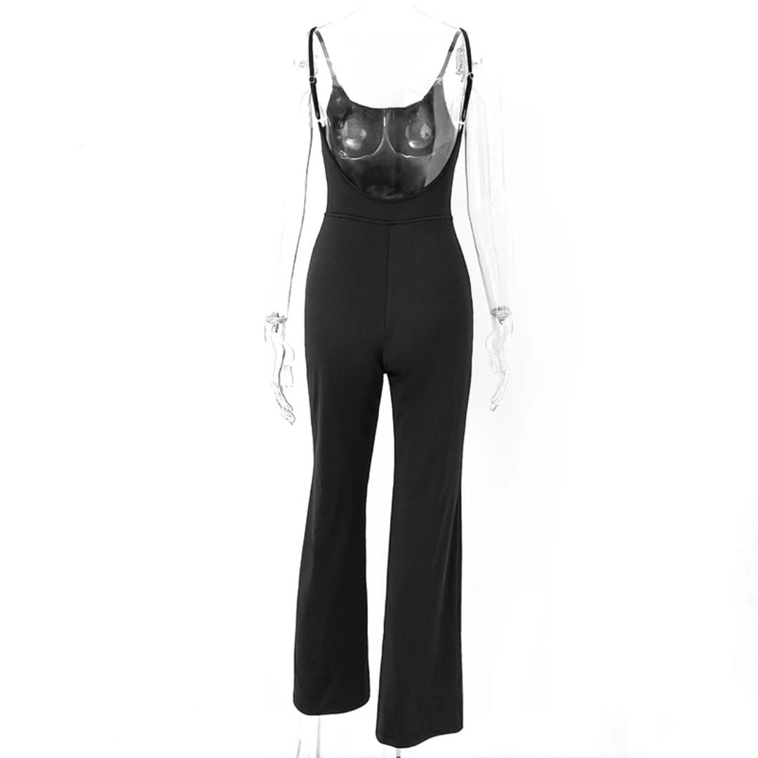 Nydia® | Timeless and stylish   jumpsuit