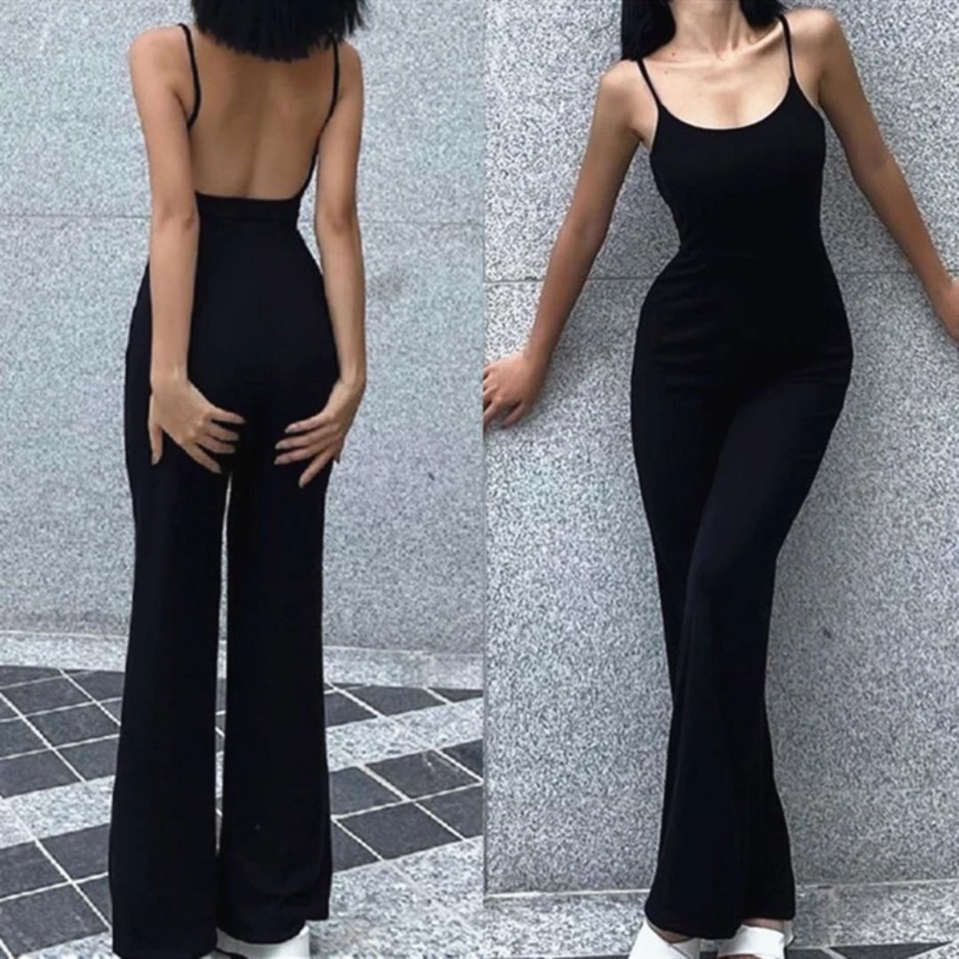 Nydia® | Timeless and stylish   jumpsuit