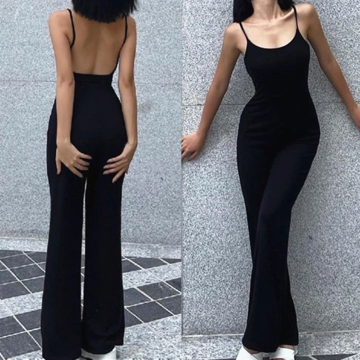 Nydia® | Timeless and stylish   jumpsuit