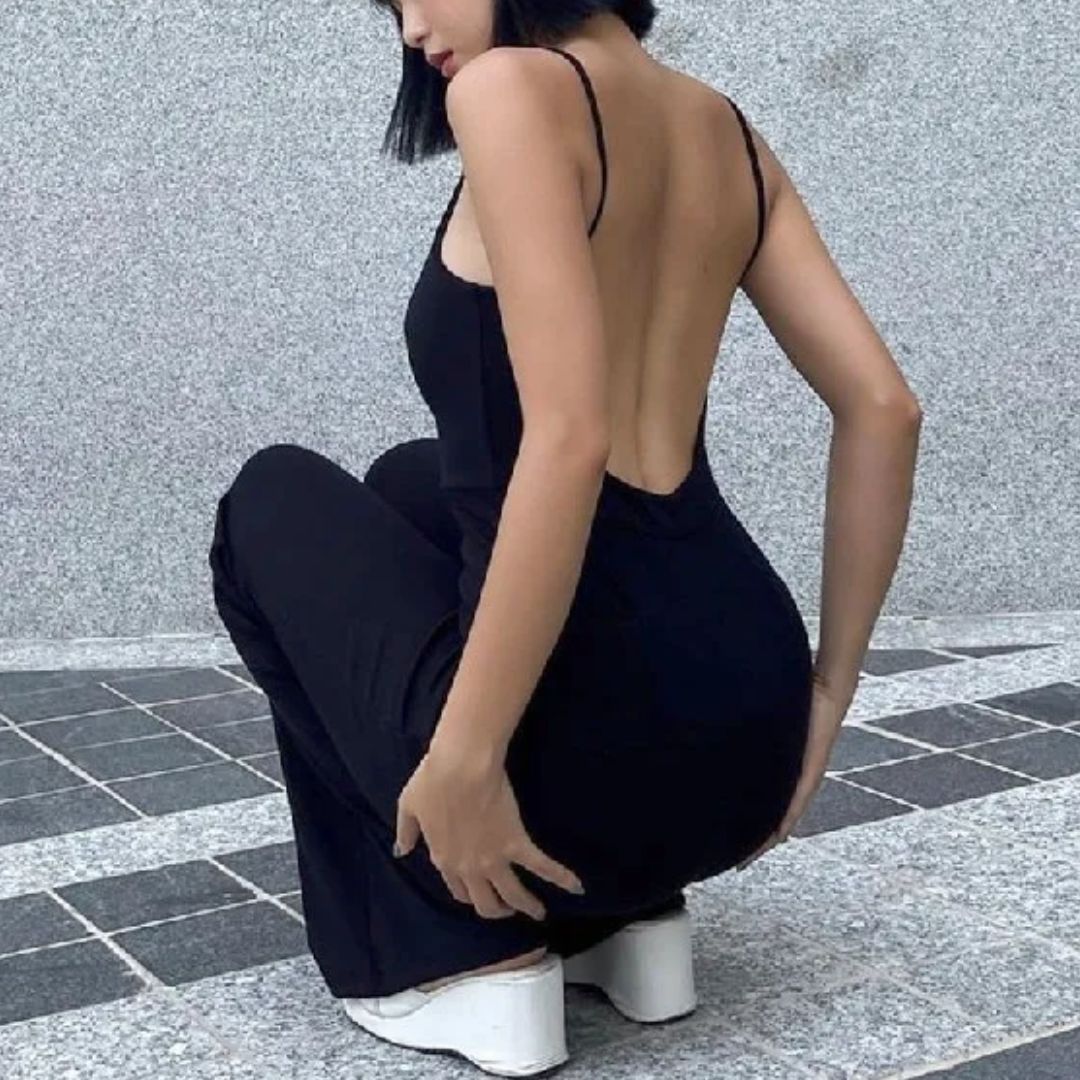 Nydia® | Timeless and stylish   jumpsuit