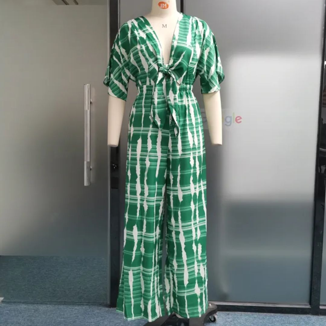 Paciana® | Relaxed and stylish   jumpsuit