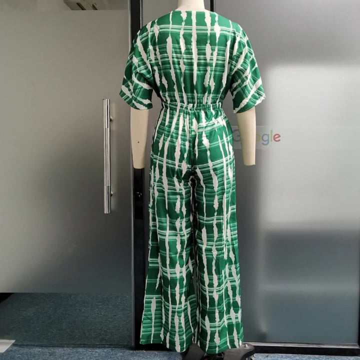 Paciana® | Relaxed and stylish   jumpsuit