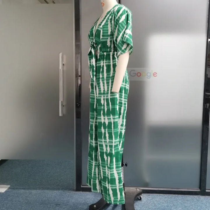 Paciana® | Relaxed and stylish   jumpsuit